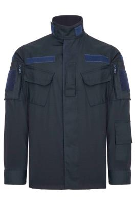 Bluza granatowa ripstop wzór WZ2010