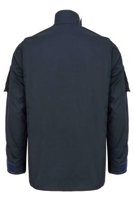 Bluza granatowa ripstop wzór WZ2010