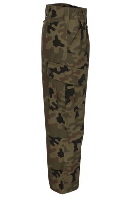 Spodnie wojskowe wzór WZ2010 (3)