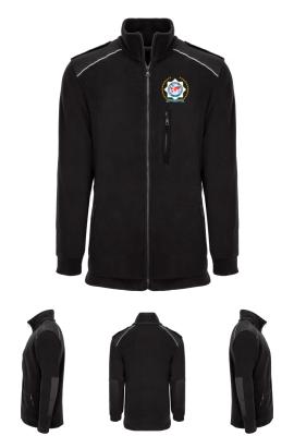 Polar służbowy czarny IPA mod.1