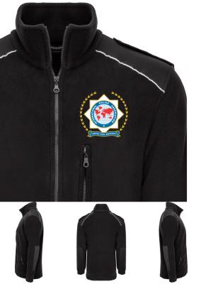 Polar służbowy czarny IPA mod.2