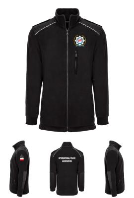 Polar służbowy czarny IPA mod.3