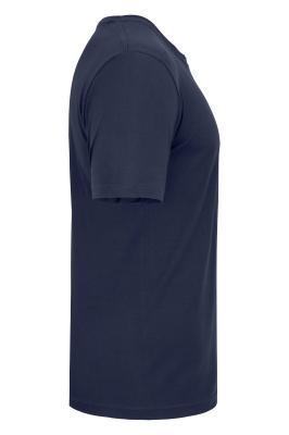 T-shirt granatowy KLASA POLICYJNA