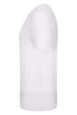 T-shirt biały KLASA WOJSKOWA (3)