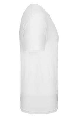 T-shirt biały KLASA WOJSKOWA (4)