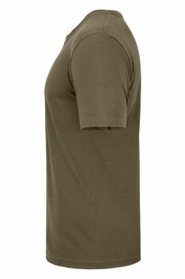 T-shirt khaki KLASA WOJSKOWA (3)