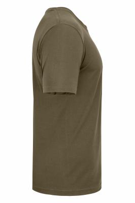 T-shirt khaki KLASA WOJSKOWA (4)