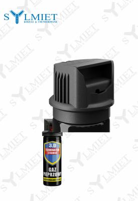 Gaz pieprzowy Terminator 3.0, strumień, 50ml
