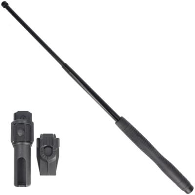Pałka teleskopowa hartowana ESP Ergonomic 26 (EXB-26HE BLK BH-35)