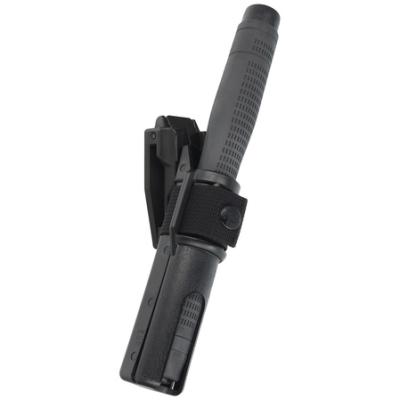 Pałka teleskopowa hartowana ESP Ergonomic 26 (EXB-26HE BLK BH-35)