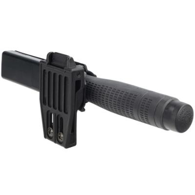 Pałka teleskopowa hartowana ESP Ergonomic 26 (EXB-26HE BLK BH-35)