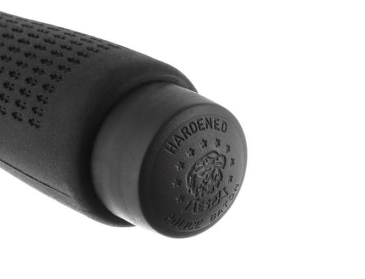 Pałka teleskopowa hartowana ESP Ergonomic 26 (EXB-26HE BLK BH-35)