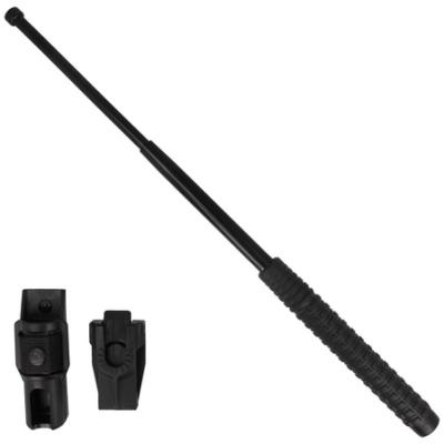 Pałka teleskopowa hartowana ESP 21 (EXB-21H BLK BH-34)