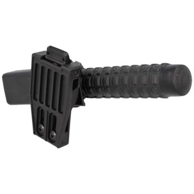 Pałka teleskopowa hartowana ESP 21 (EXB-21H BLK BH-34)