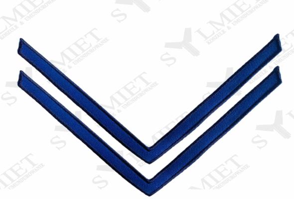 Krokiewki korpusu szeregowych Policji