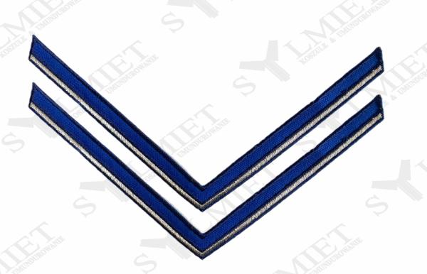 Krokiewki korpusu aspirantów Policji