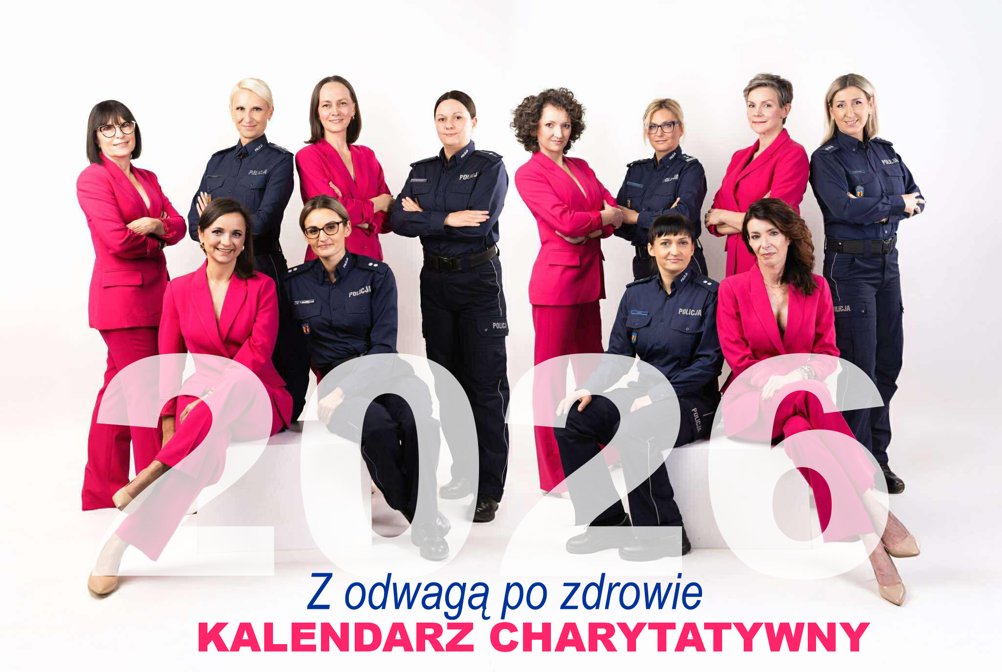 Kalendarz 2026 \