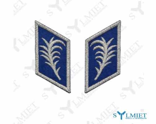 Korpusówki Młodszych/Starszych Oficerów