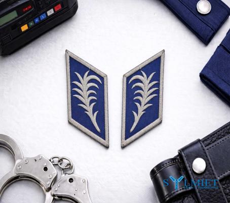 Korpusówki Młodszych/Starszych Oficerów