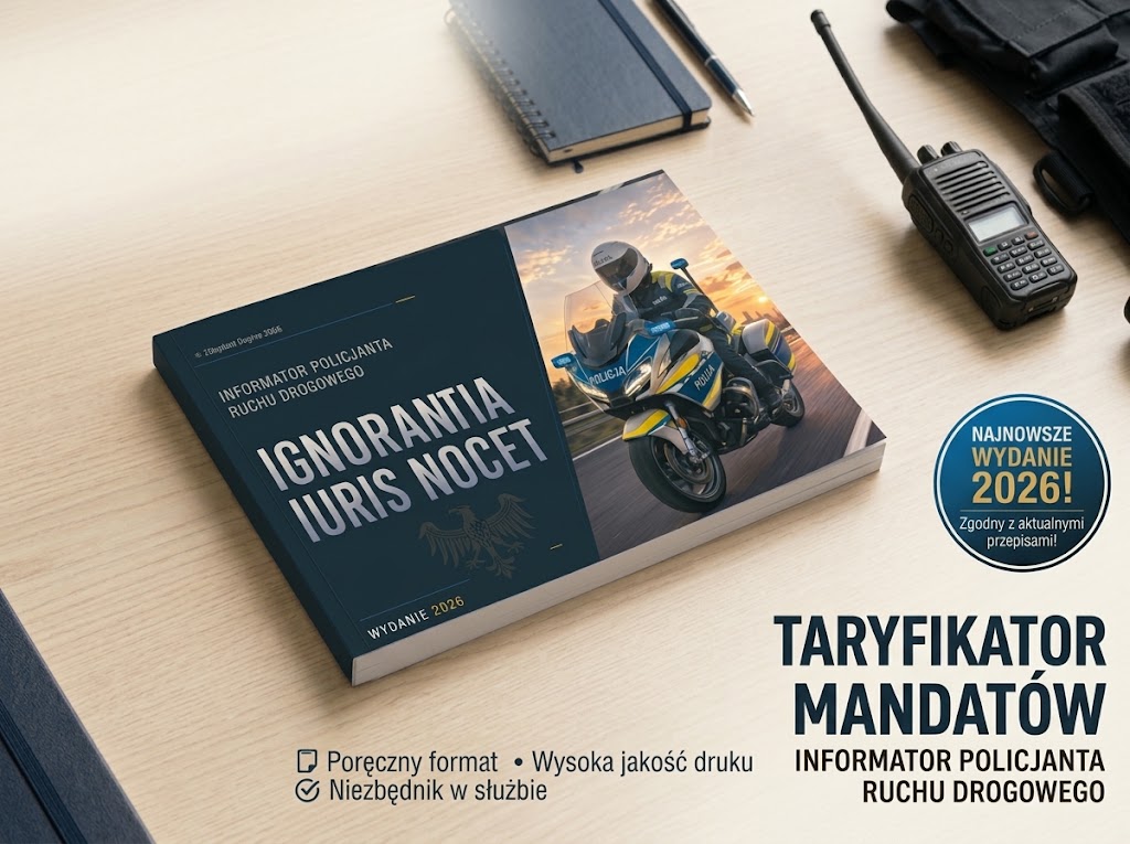 Taryfikator 2026
