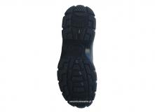 Buty Protektor CELT 006-223 Podpodeszwy wykonane są z materiału antyprzebiciowego zabezpieczającego stopę przed przebiciem.