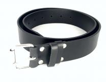 Pas skórzany szeregowego