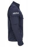 Bluza ćwiczebna RIPSTOP Policja