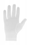 Rękawiczki białe policyjne