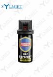 Gaz pieprzowy Terminator, strumień, 40ml