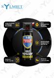 Gaz pieprzowy Terminator 3.0, strumień, 50ml