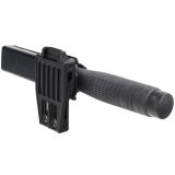 Pałka teleskopowa hartowana ESP Ergonomic 26 (EXB-26HE BLK BH-35)