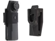Pałka teleskopowa hartowana ESP 21 (EXB-21H BLK BH-34)