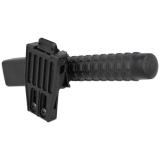 Pałka teleskopowa hartowana ESP 21 (EXB-21H BLK BH-34)