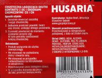 Chusteczka neutralizująca gaz pieprzowy