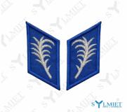 Korpusówki Szeregowych/Podoficerów/Aspirantów