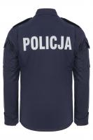 Bluza ćwiczebna RIPSTOP Policja