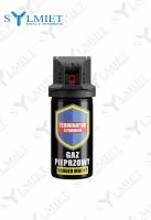 Gaz pieprzowy Terminator, strumień, 40ml
