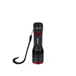 Latarka LED ALPHA 500, Falcon Eye