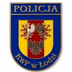 Obrazek 2 dla: Garnizonówka KWP w Łodzi z podkładką skórzaną